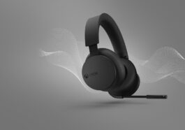 Microsoft updates Xbox wireless headset with Dolby Atmos, improved battery, and more for $110