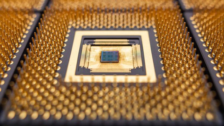 NVIDIA explore un partenariat avec l'Inde pour le développement de puces IA personnalisées 1 Nvidia explores partnership with India for custom AI chip development