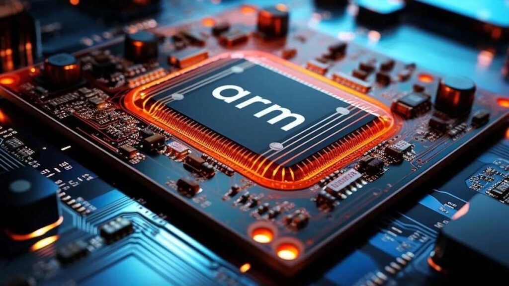 Fin de l'ère Snapdragon : Qualcomm et ARM au bord du chaos 3 Qualcomm ARM Android smartphones SoC