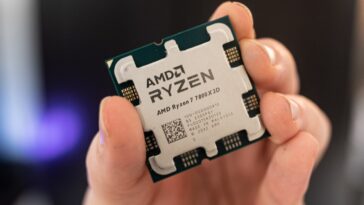 AMD Ryzen 7 9800X3D : un nouvel espoir ou une déception pour les gamers ? 21 1729780185 Ryzen 7 9800x3d Un Nouvel Espoir Ou Une Deception.jpg