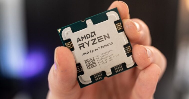 AMD Ryzen 7 9800X3D : un nouvel espoir ou une déception pour les gamers ? 1 1729780185 Ryzen 7 9800x3d Un Nouvel Espoir Ou Une Deception.jpg