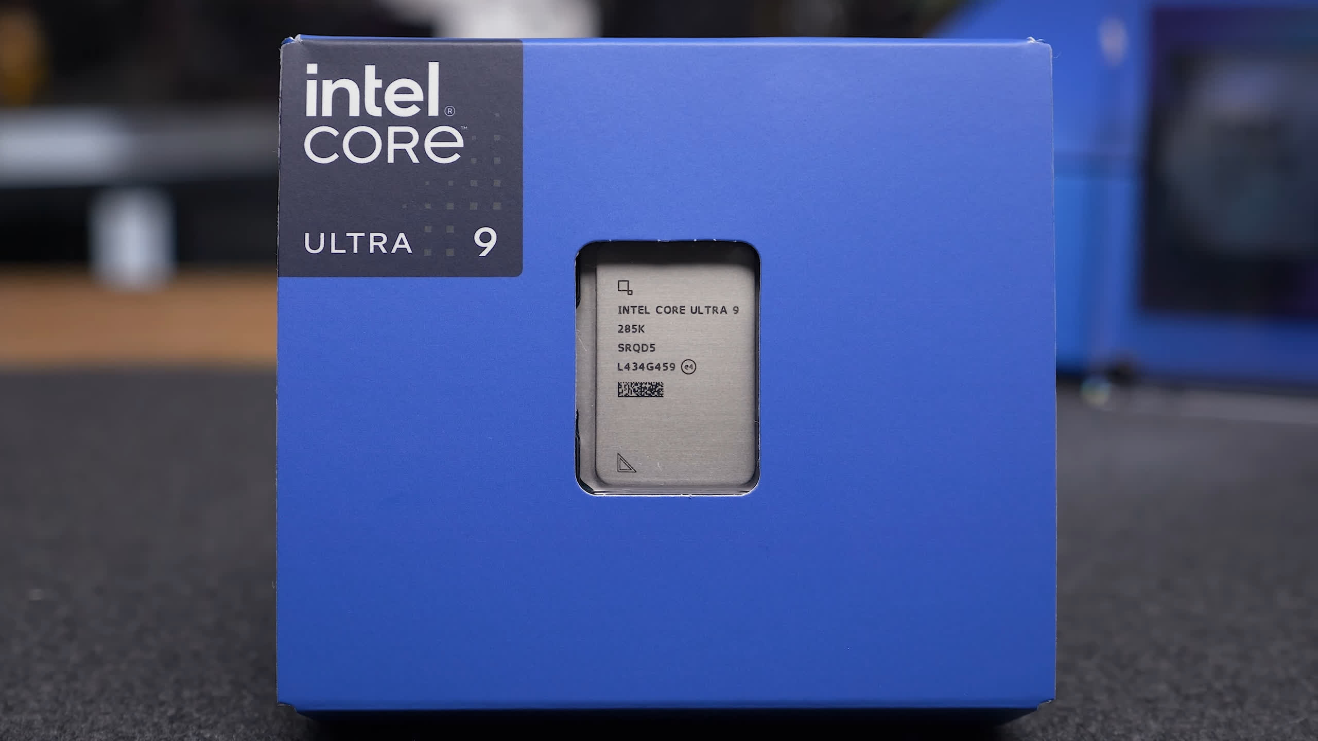 Intel Core Ultra 9 285K : Une révolution décevante pour les joueurs et les créateurs 3 1729783084 744 Intel Core Ultra 9 285K Une revolution decevante pour