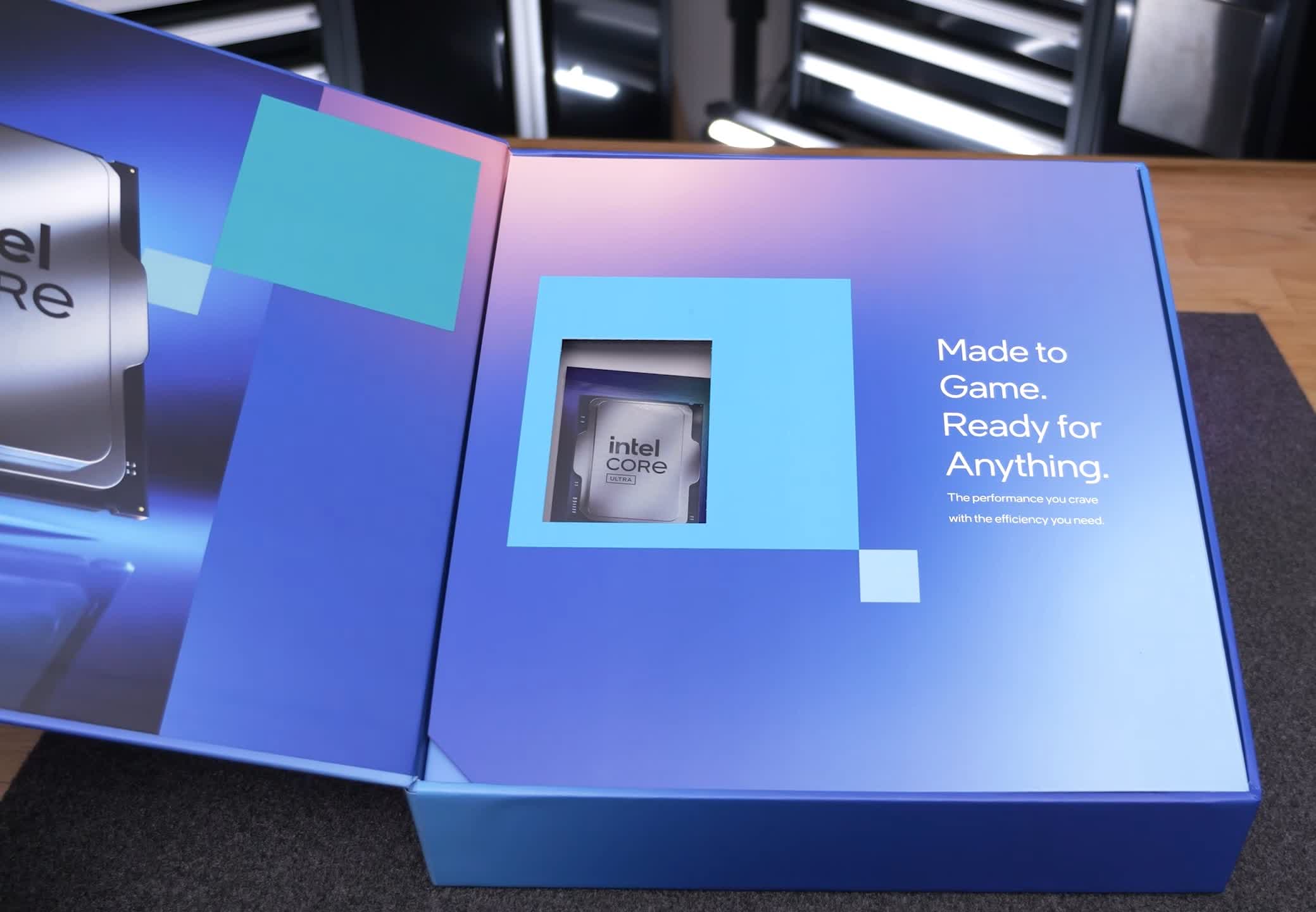 Intel Core Ultra 9 285K : Une révolution décevante pour les joueurs et les créateurs 7 1729783085 280 Intel Core Ultra 9 285K Une revolution decevante pour