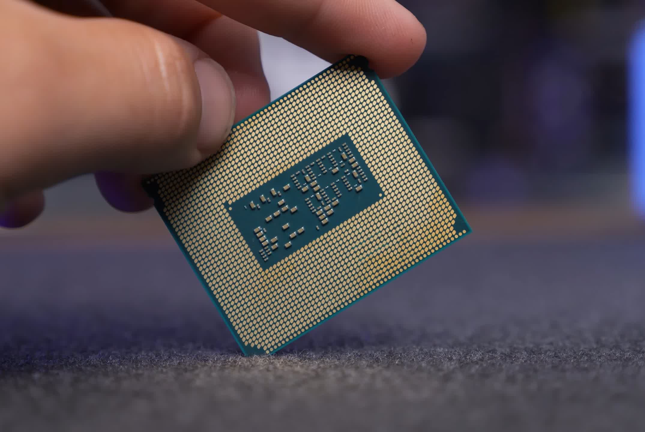 Intel Core Ultra 9 285K : Une révolution décevante pour les joueurs et les créateurs 8 1729783085 416 Intel Core Ultra 9 285K Une revolution decevante pour