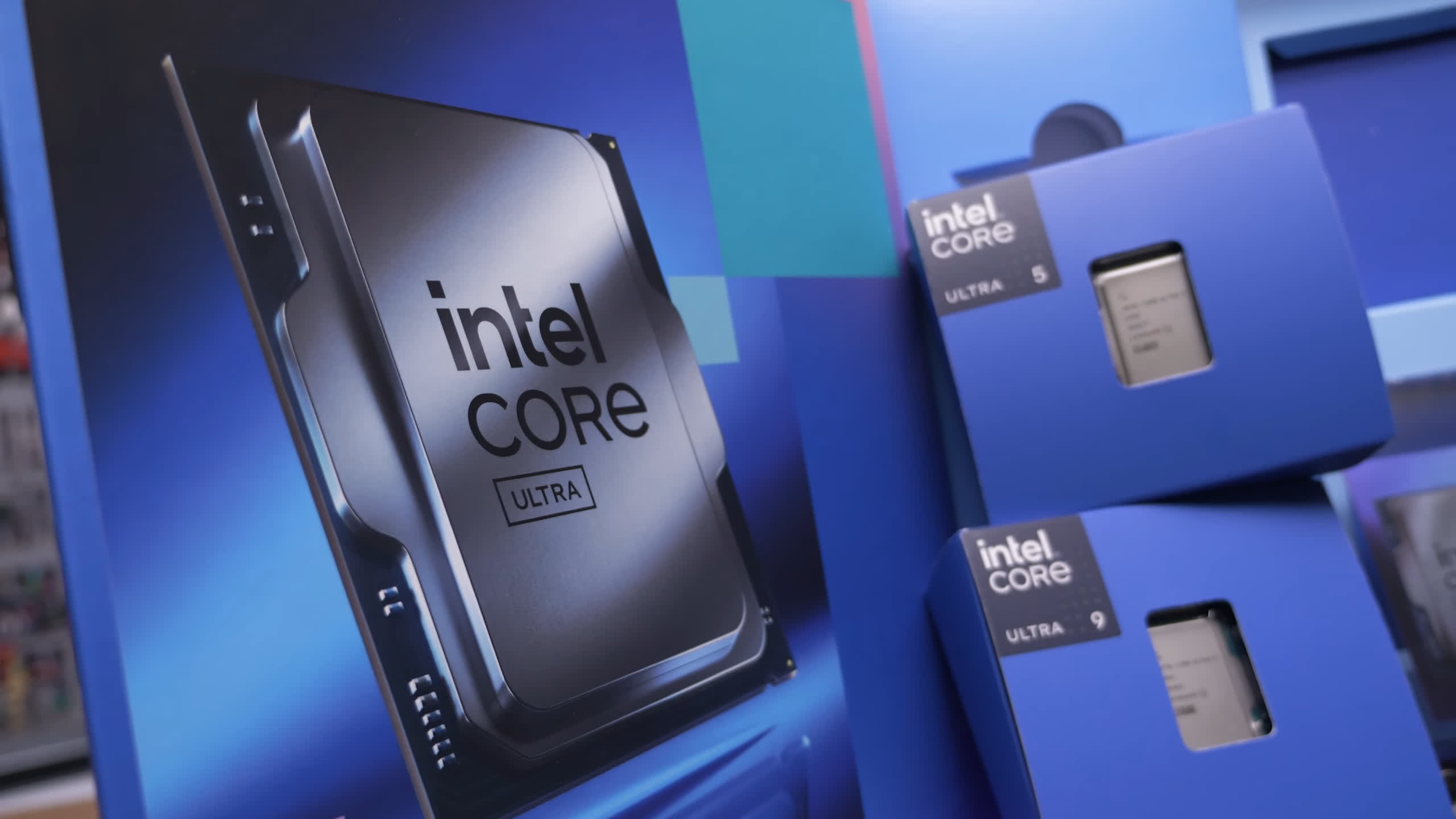 Intel Core Ultra 9 285K : Une révolution décevante pour les joueurs et les créateurs 9 1729783086 255 Intel Core Ultra 9 285K Une revolution decevante pour