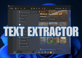 Capturer et copier du texte à partir d'images sur Windows 11 facilement 59 How to Extract Text From Images on Windows 11