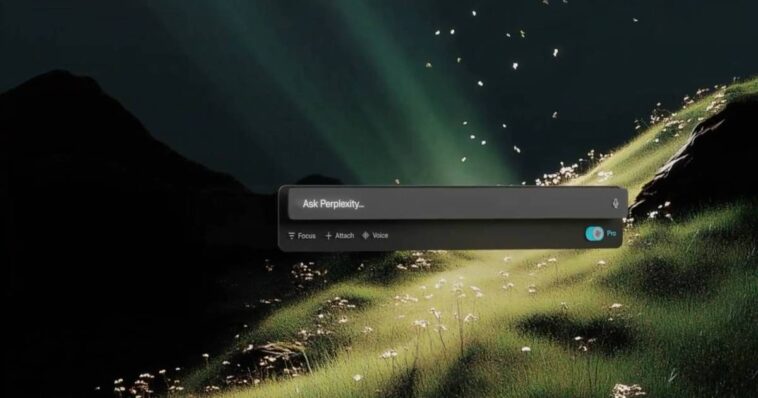 Perplexity lance une application Mac révolutionnaire avec des fonctionnalités avancées 1 1729834183 Perplexity Lance Une Application Mac Revolutionnaire Avec Des Fonctionnalites Avancees.jpg