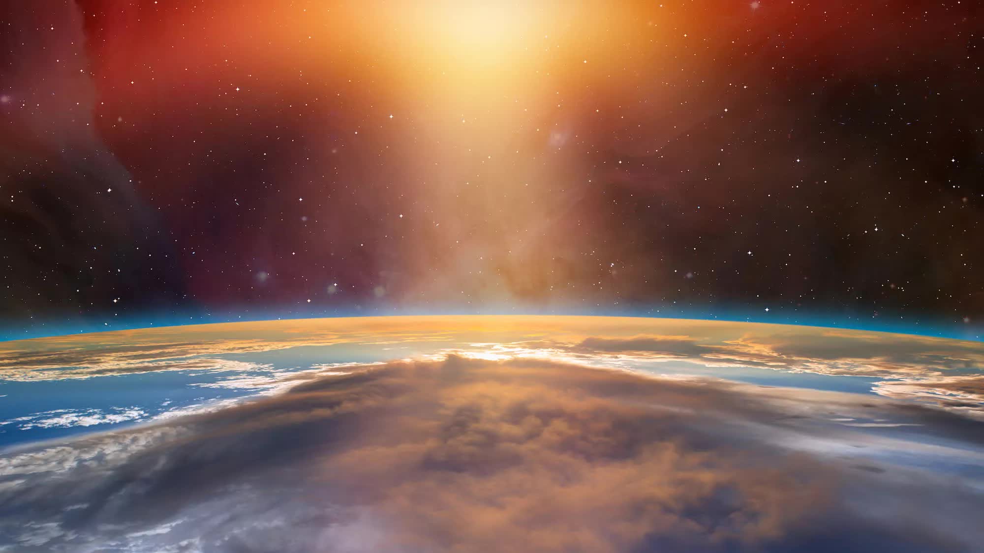 Des diamants dans le ciel : une solution radicale pour lutter contre le réchauffement climatique ? 19 Outrageous $200 trillion climate hack proposes blasting diamonds into the atmosphere