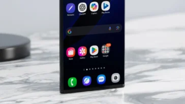 Comment transformer l'apparence de votre smartphone Samsung avec les nouveaux icônes de One UI 7 30 How to Get One UI 7.0 Icons on Any Samsung Device