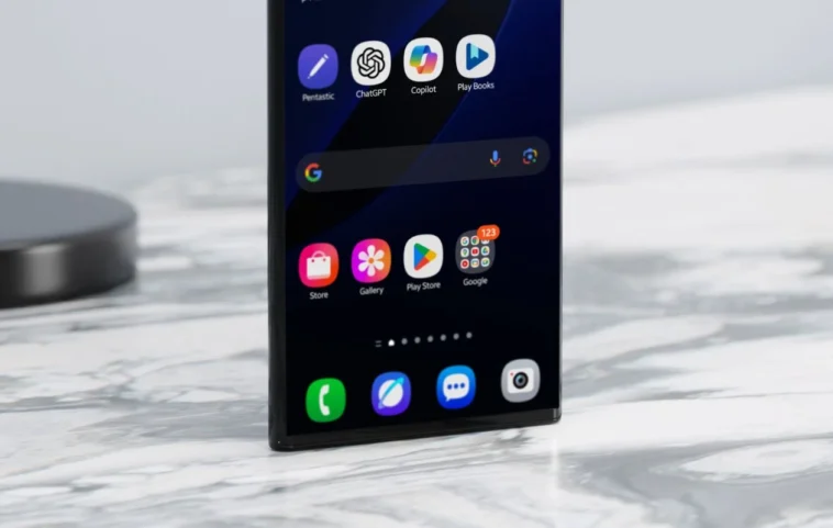 Comment transformer l'apparence de votre smartphone Samsung avec les nouveaux icônes de One UI 7 1 How to Get One UI 7.0 Icons on Any Samsung Device