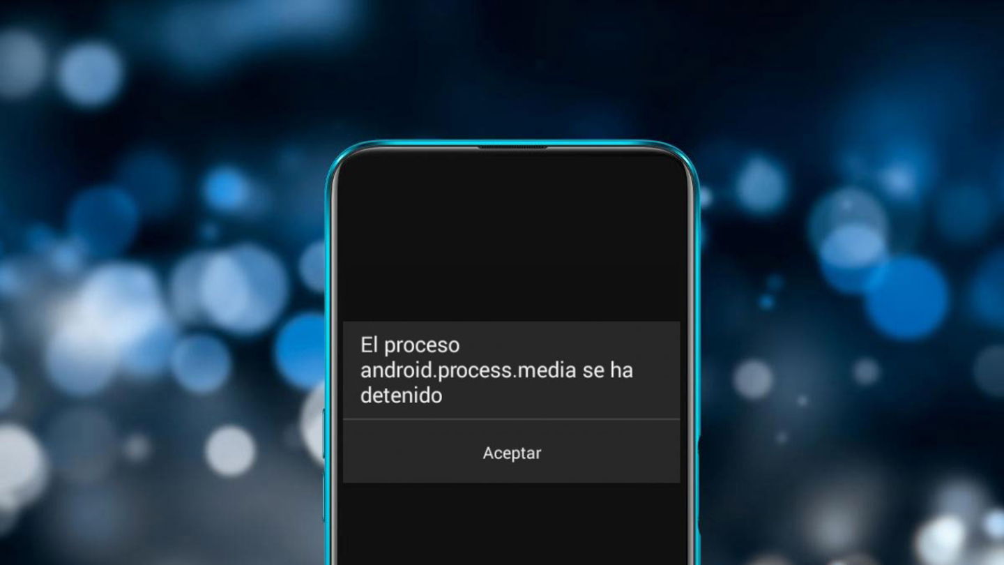 Comment résoudre l'erreur "android.process.media s'est arrêté" sur votre appareil Android 3 Pourquoi cette erreur se produit-elle sur Android