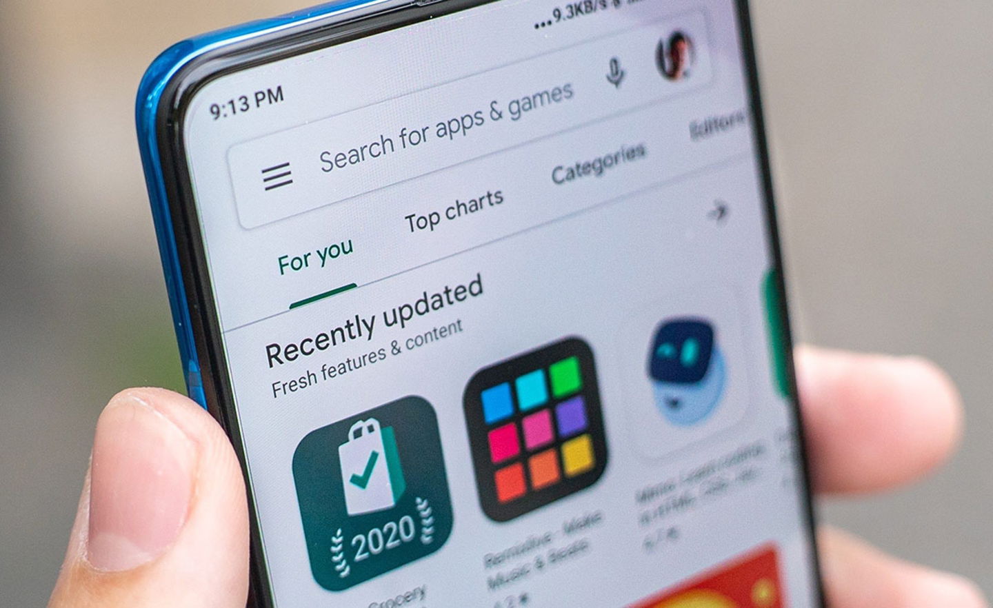 Comment résoudre l'erreur "android.process.media s'est arrêté" sur votre appareil Android 7 Mettre à jour les applications et le système d'exploitation Android