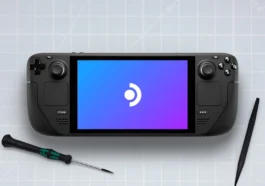 how to fix steam deck wont turn on