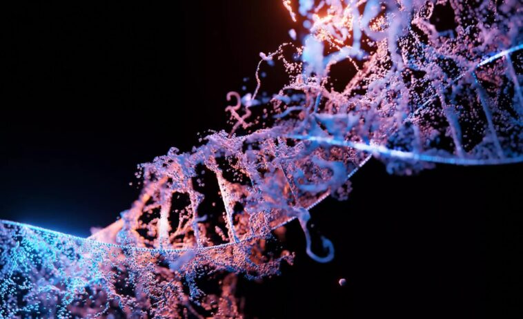 Des scientifiques découvrent une méthode révolutionnaire pour stocker des données sur l'ADN, plus rapide et moins coûteuse 1 Scientists unlock a faster, cheaper way to store data on DNA