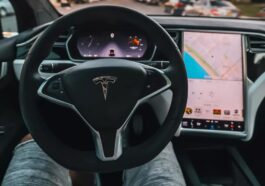 Elon Musk admits full self-driving likely won