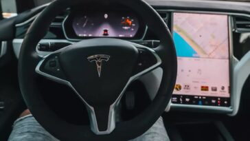 Elon Musk admits full self-driving likely won