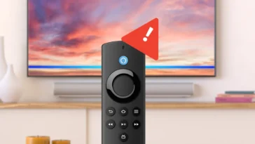 Comment résoudre le problème de connexion de la télécommande Firestick 27 How to Fix Firestick Remote Not Pairing