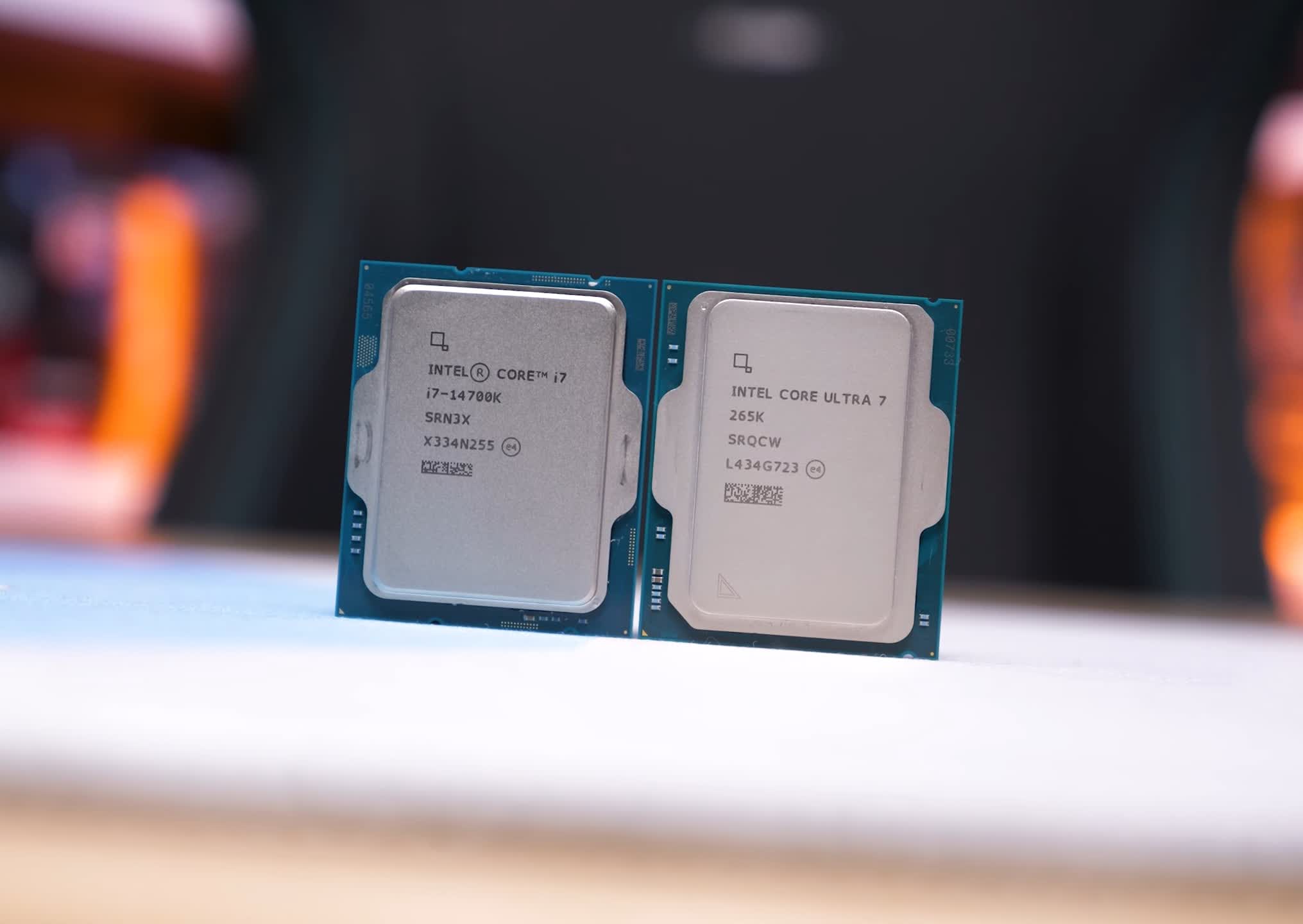 Test de l'Intel Core Ultra 7 265K : Un rapport qualité-prix remarquablement amélioré 33 1730031885 226 Test de lIntel Core Ultra 7 265K Un rapport