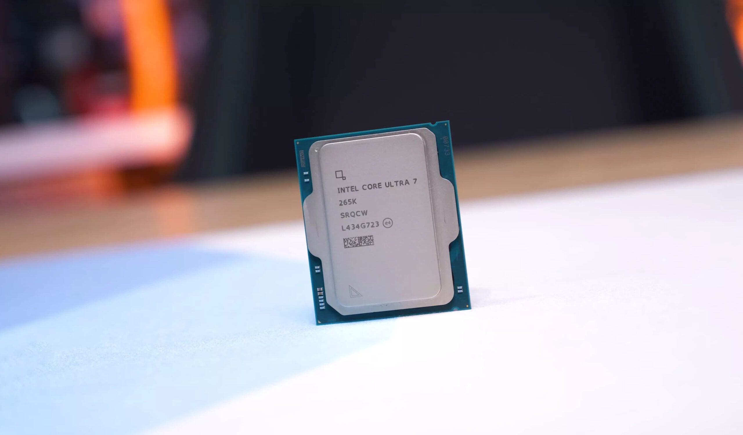 Intel Core Ultra 7 265K Review: Much Better Value