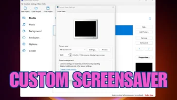Comment créer un économiseur d'écran personnalisable pour Windows 11 : 2 solutions incontournables 25 How to Create Custom Windows 11 Screensaver