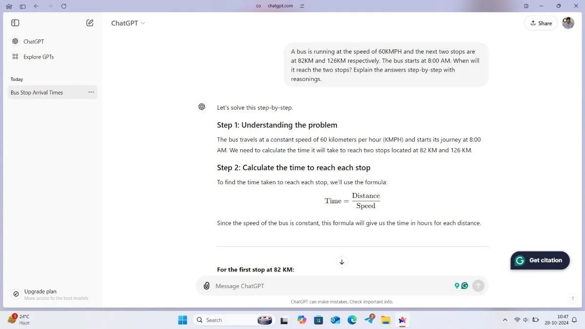 Comment formuler les meilleures demandes à l'IA : Solutions de suggestion efficaces 6 1730135773 442 Comment formuler les meilleures demandes a lIA Solutions de.webp