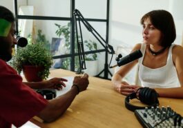 Radio station drops Gen Z AI presenters after a week following public outrage