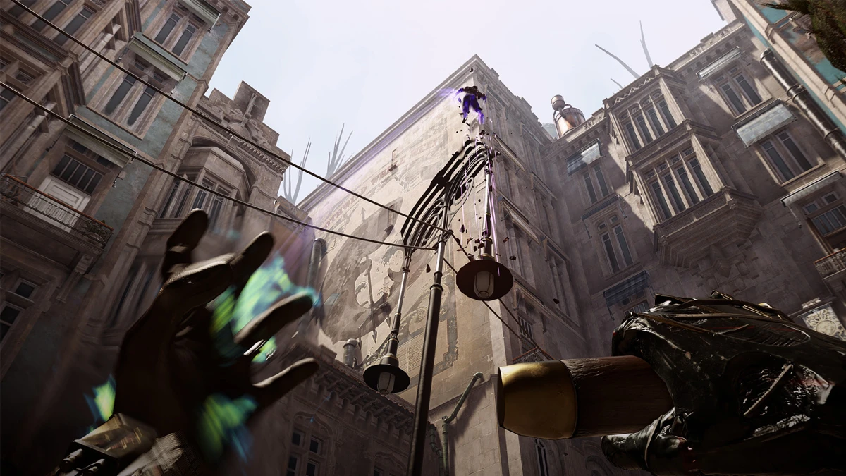 Dishonored 3 : Date de sortie, bande-annonce, plateformes et bien plus encore ! 3 Dishonored 3 Trailer