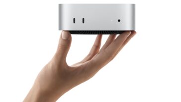 Après 14 ans, le Mac mini fait enfin peau neuve 12 1730214542 Apres 14 Ans Le Mac Mini Fait Enfin Peau Neuve.png