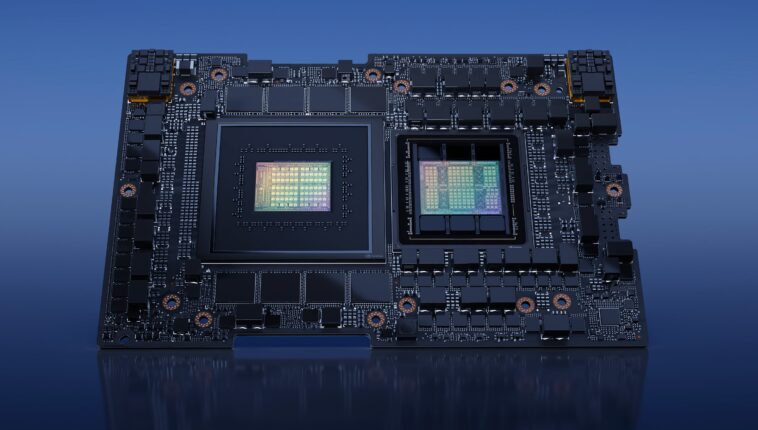 La Russie contourne les sanctions en se procurant des puces NVIDIA et AMD via des serveurs Dell en provenance d'Inde 1 Russia skirts sanctions, acquires Nvidia and AMD chips through Dell servers from India
