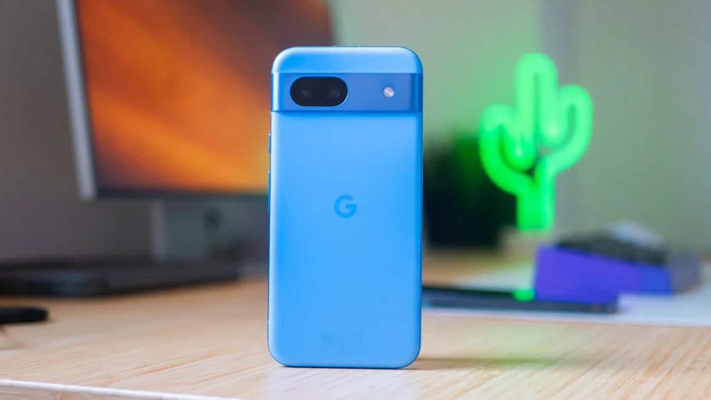 Le smartphone à choisir si tu cherches puissance, excellente caméra et des années de mises à jour garanties 3 google pixel 8a