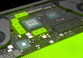 Les ordinateurs portables gaming GeForce RTX 5000 seront probablement associés à des processeurs de génération précédente 39 GeForce RTX 50 gaming laptops will likely be paired with previous-gen CPUs