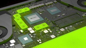 Les ordinateurs portables gaming GeForce RTX 5000 seront probablement associés à des processeurs de génération précédente 26 GeForce RTX 50 gaming laptops will likely be paired with previous-gen CPUs