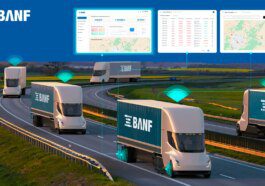 Des capteurs de pneus intelligents pour renforcer la sécurité et l'efficacité des camions autonomes 4 Smart tire sensors aim to boost safety and efficiency in self-driving trucks