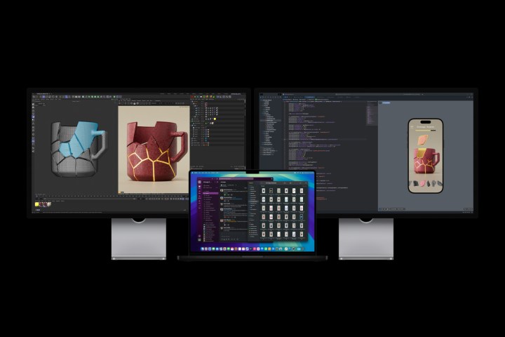 Le nouveau MacBook Pro M4 intègre ces 7 changements majeurs à découvrir absolument 3 1730309816 614 Le nouveau MacBook Pro M4 integre ces 7 changements majeurs