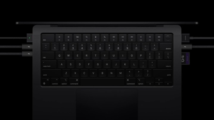 Le nouveau MacBook Pro M4 intègre ces 7 changements majeurs à découvrir absolument 5 1730309816 65 Le nouveau MacBook Pro M4 integre ces 7 changements majeurs