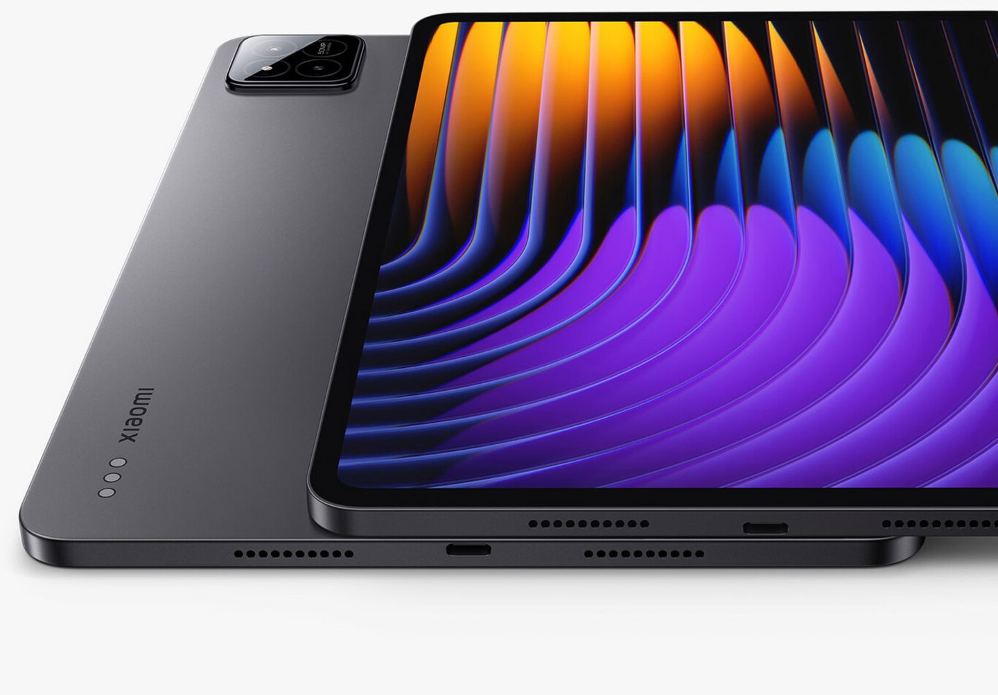 Xiaomi défie l'iPad Air avec les nouvelles Pad 7 et Pad 7 Pro 3 Xiaomi menace l'iPad Air avec les nouvelles Pad 7 et Pad 7 Pro