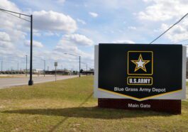 Defense Department began testing AI surveillance system to safeguard critical military assets