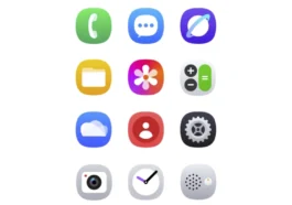 huge One UI 7 features leak