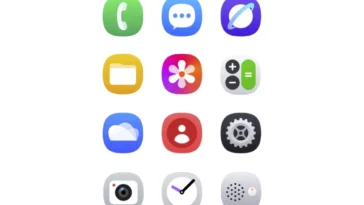 Des fonctionnalités excitantes de One UI 7 révélées dans une fuite massive 18 huge One UI 7 features leak
