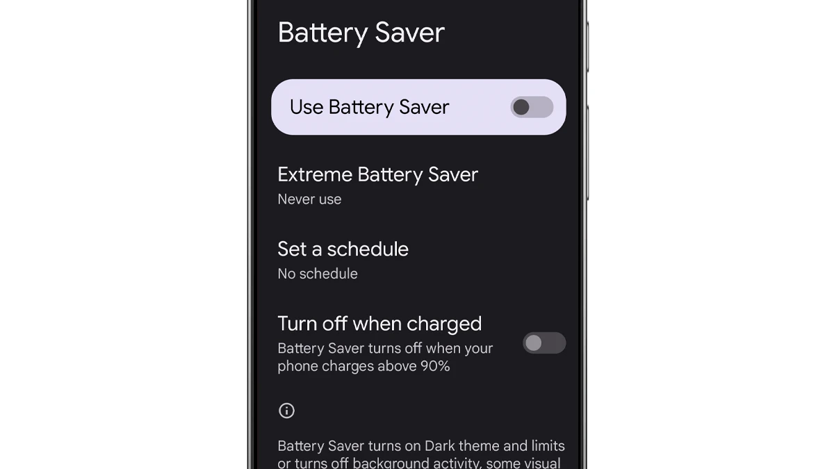 11 Astuces Incontournables pour Optimiser la Durée de Vie de la Batterie du Google Pixel 9 Pro Fold 6 meilleures configurations pour prolonger la durée de vie de la batterie du Pixel 9 Pro Fold