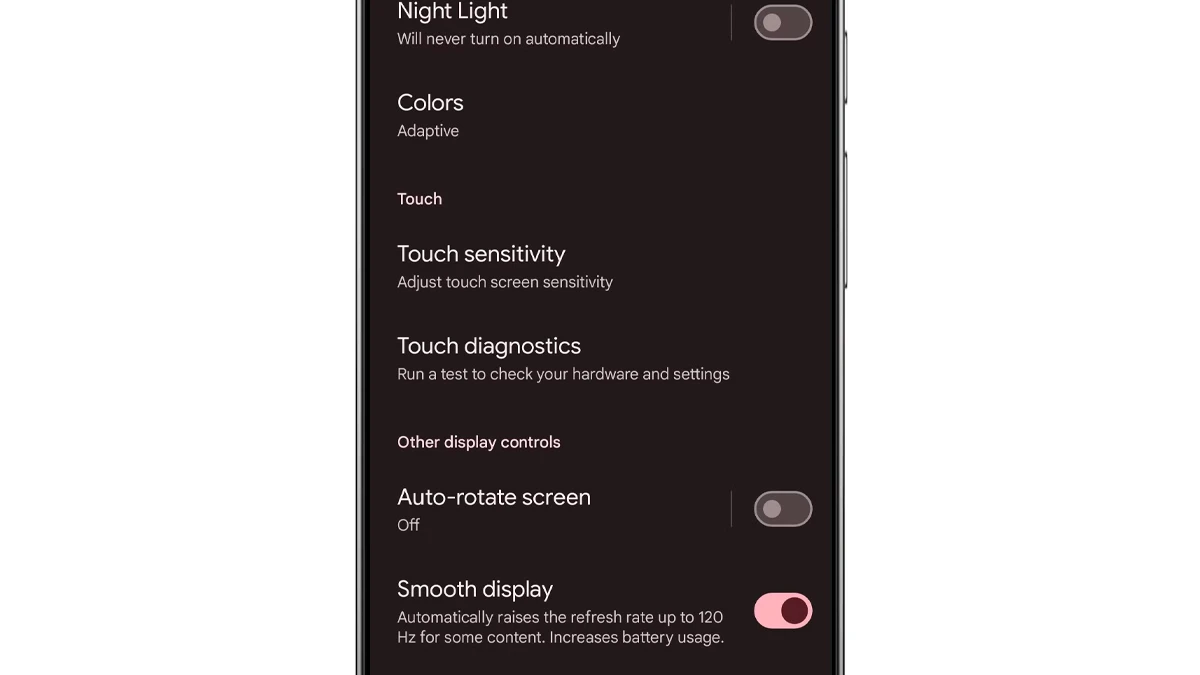 11 Astuces Incontournables pour Optimiser la Durée de Vie de la Batterie du Google Pixel 9 Pro Fold 5 meilleures configurations pour prolonger la durée de vie de la batterie du Pixel 9 Pro Fold