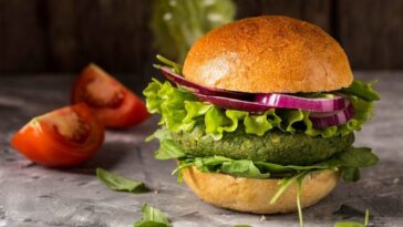 Actuellement, on peut appeler « steaks » aussi les aliments qui n'ont pas de viande : la décision de la Cour Européenne 20 Immagine