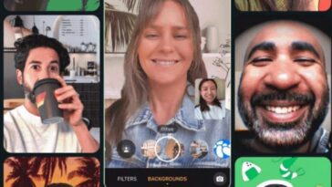 Actuellement, vous pourrez faire semblant d'être au bureau avec un appel sur WhatsApp : comment activer la nouvelle fonction 25 Immagine