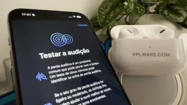 Les AirPods deviennent vos alliés pour la santé auditive : une étude dévoile des schémas inédits 16 Image des AirPods Pro 2 avec nouveau firmware et nouvelles fonctionnalités d'audition
