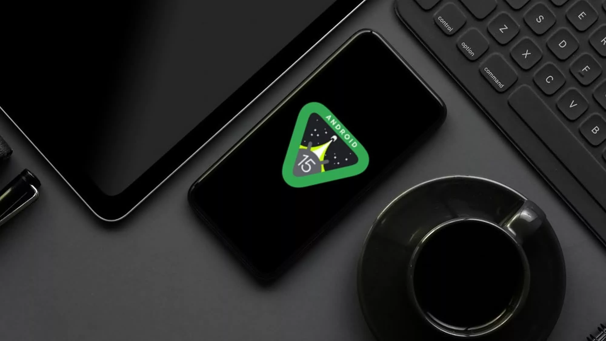 Android permettra bientôt de faire fonctionner des applications Linux avec une nouvelle application Terminal 18 Android will soon let you run Linux apps with refreshed Terminal app