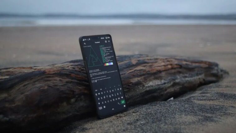Android permettra d'installer des applications Linux sur ton mobile ou ta tablette 1 Android permettra d'installer des applications Linux sur votre mobile ou votre tablette