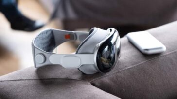 Apple Vision Pro : un lancement raté ou une stratégie mesurée ? 18 Apple Vision Pro