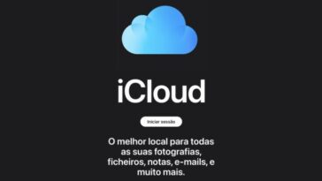 Apple a mis à jour le site iCloud.com avec de nouvelles fonctionnalités 12 Image d'iCloud.com d'Apple
