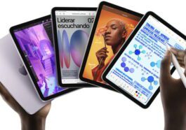 Apple annonce une version plus puissante de l'iPad Mini avec processeur A17 Pro 11 Apple annonce une version plus puissante de l'iPad Mini avec processeur A17 Pro