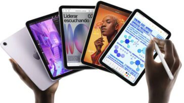 Apple annonce une version plus puissante de l'iPad Mini avec processeur A17 Pro 23 Apple annonce une version plus puissante de l'iPad Mini avec processeur A17 Pro